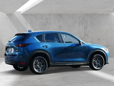 2021 Mazda Mazda CX-5 Touring