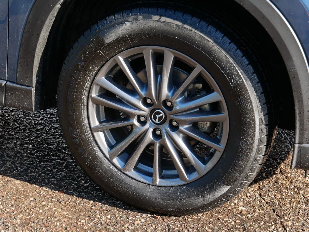 2021 Mazda Mazda CX-5 Touring