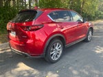 2020 Mazda Mazda CX-5 Grand Touring