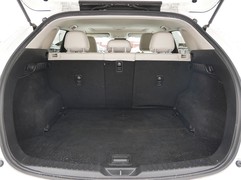 2022 Mazda Mazda CX-5 2.5 S Premium Package