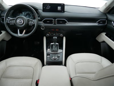 2022 Mazda Mazda CX-5 2.5 S Premium Package