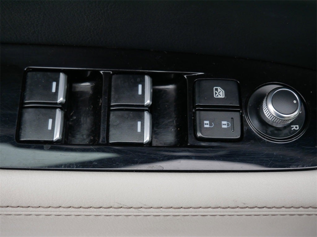 2022 Mazda Mazda CX-5 2.5 S Premium Package