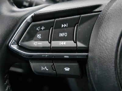 2022 Mazda Mazda CX-5 2.5 S Premium Package