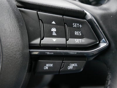 2022 Mazda Mazda CX-5 2.5 S Premium Package