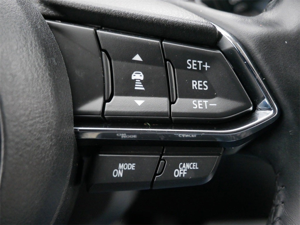 2022 Mazda Mazda CX-5 2.5 S Premium Package