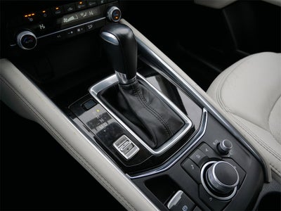 2022 Mazda Mazda CX-5 2.5 S Premium Package