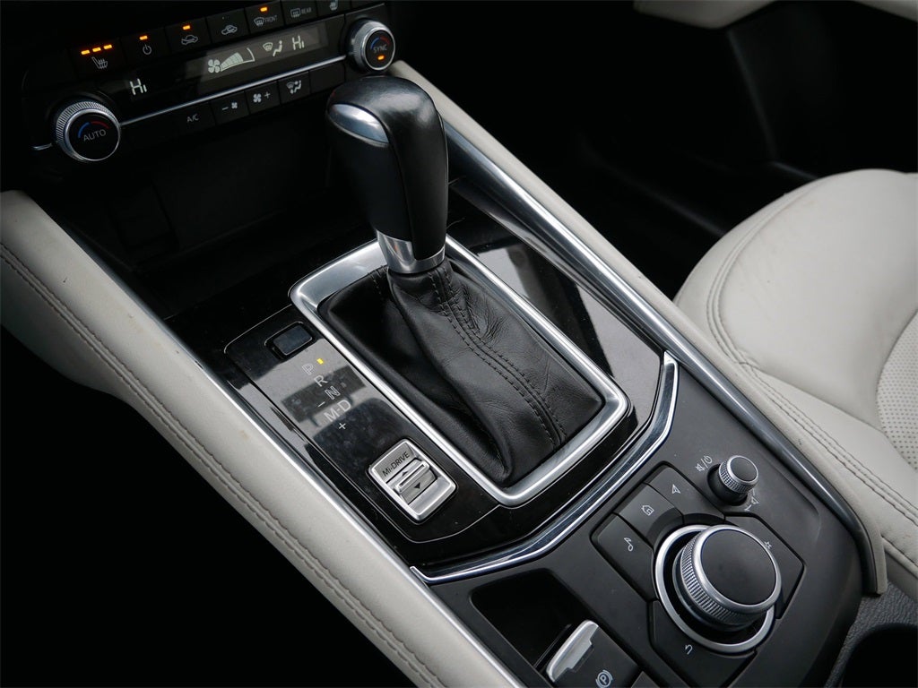 2022 Mazda Mazda CX-5 2.5 S Premium Package