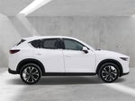 2022 Mazda Mazda CX-5 2.5 S Premium Package