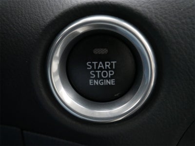 2022 Mazda Mazda CX-5 2.5 S Premium Package