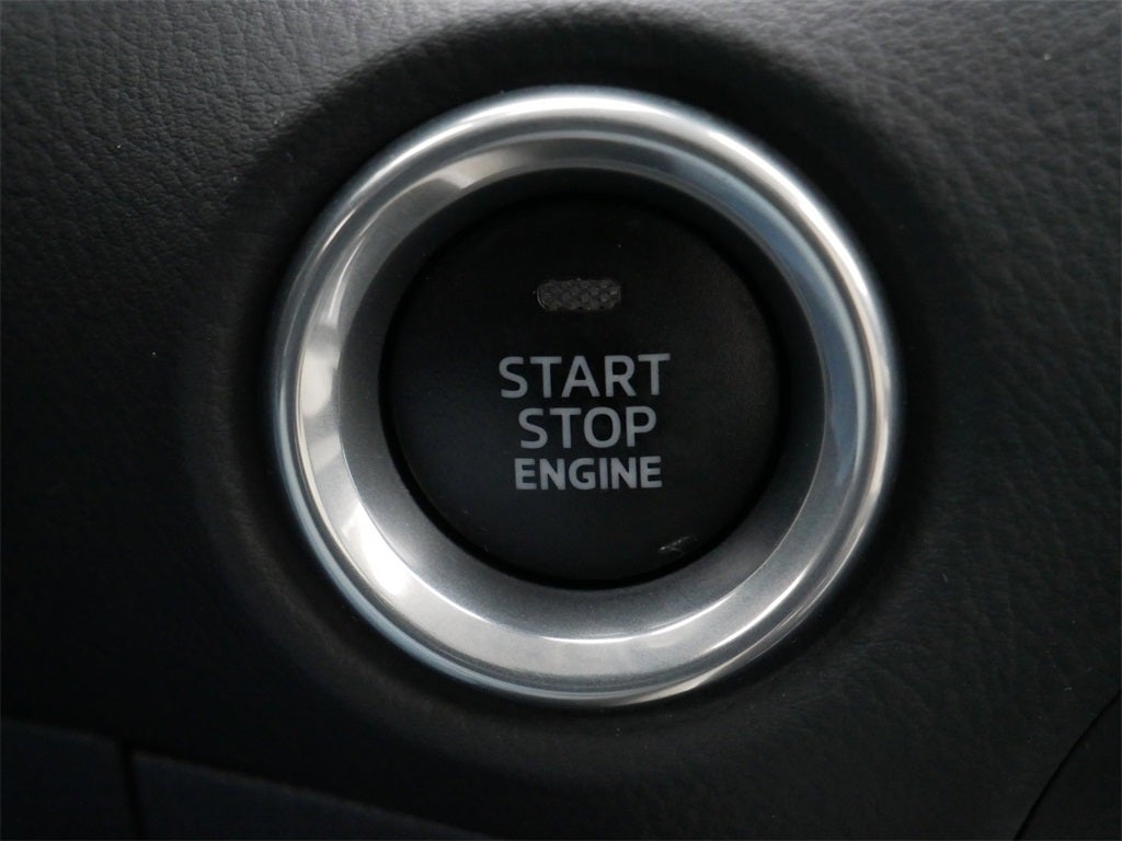 2022 Mazda Mazda CX-5 2.5 S Premium Package