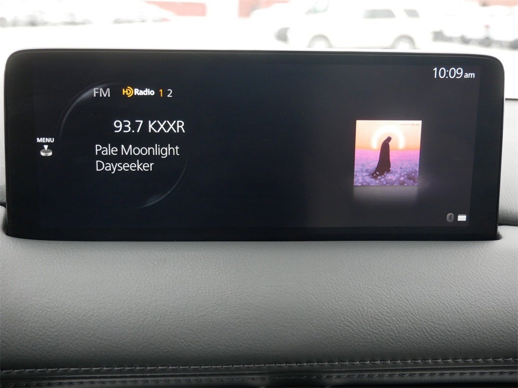 2022 Mazda Mazda CX-5 2.5 S Premium Package