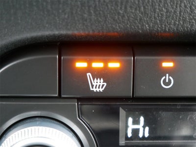 2022 Mazda Mazda CX-5 2.5 S Premium Package