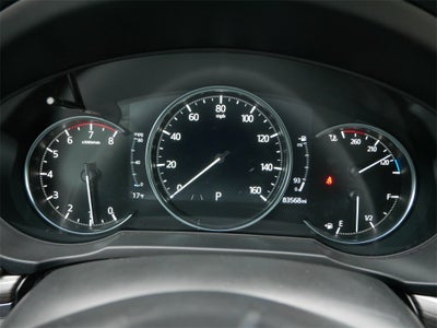 2022 Mazda Mazda CX-5 2.5 S Premium Package