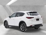 2022 Mazda Mazda CX-5 2.5 S Premium Package