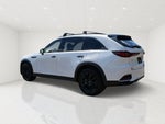 2025 Mazda Mazda CX-70 3.3 Turbo Premium Plus