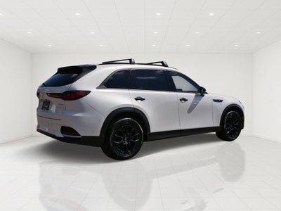 2025 Mazda Mazda CX-70 3.3 Turbo Premium Plus