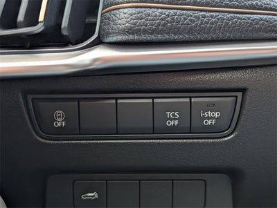 2024 Mazda Mazda CX-90 3.3 Turbo Preferred Plus