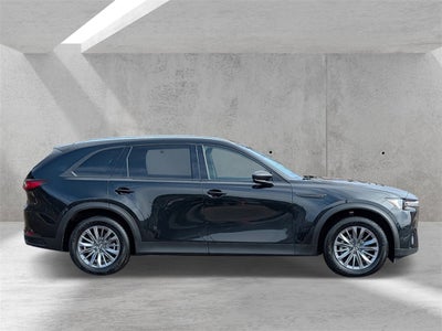 2024 Mazda Mazda CX-90 3.3 Turbo Preferred Plus