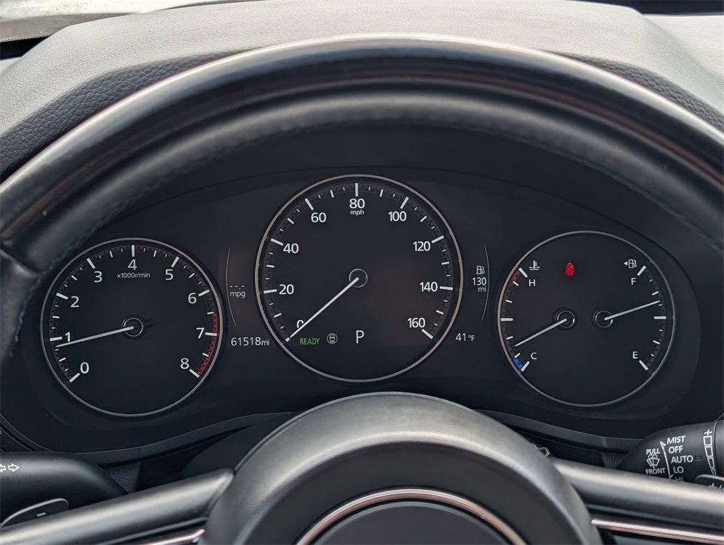 2024 Mazda Mazda CX-90 3.3 Turbo Preferred Plus