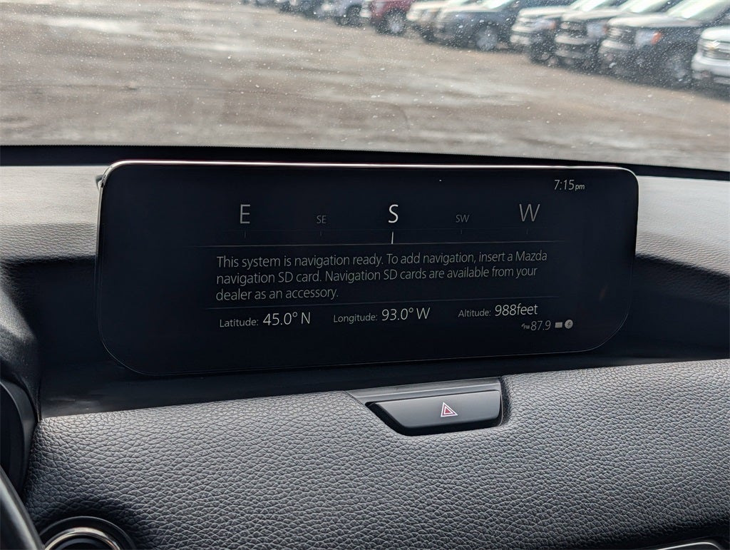 2024 Mazda Mazda CX-90 3.3 Turbo Preferred Plus