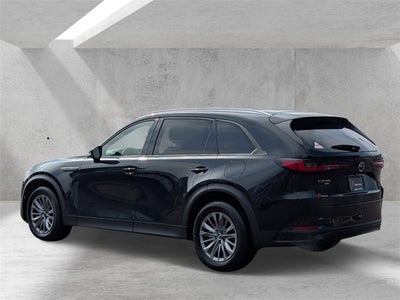 2024 Mazda Mazda CX-90 3.3 Turbo Preferred Plus