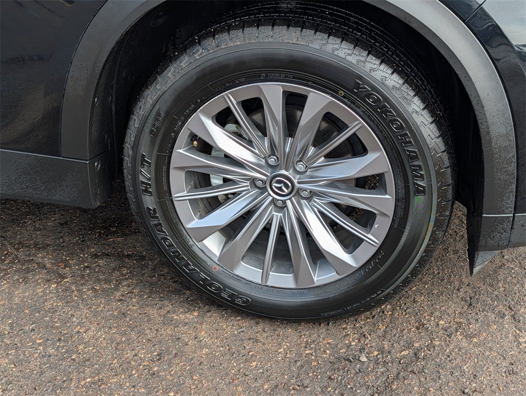 2024 Mazda Mazda CX-90 3.3 Turbo Preferred Plus