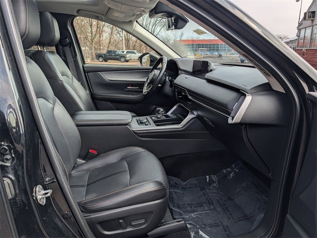 2024 Mazda Mazda CX-90 3.3 Turbo Preferred Plus