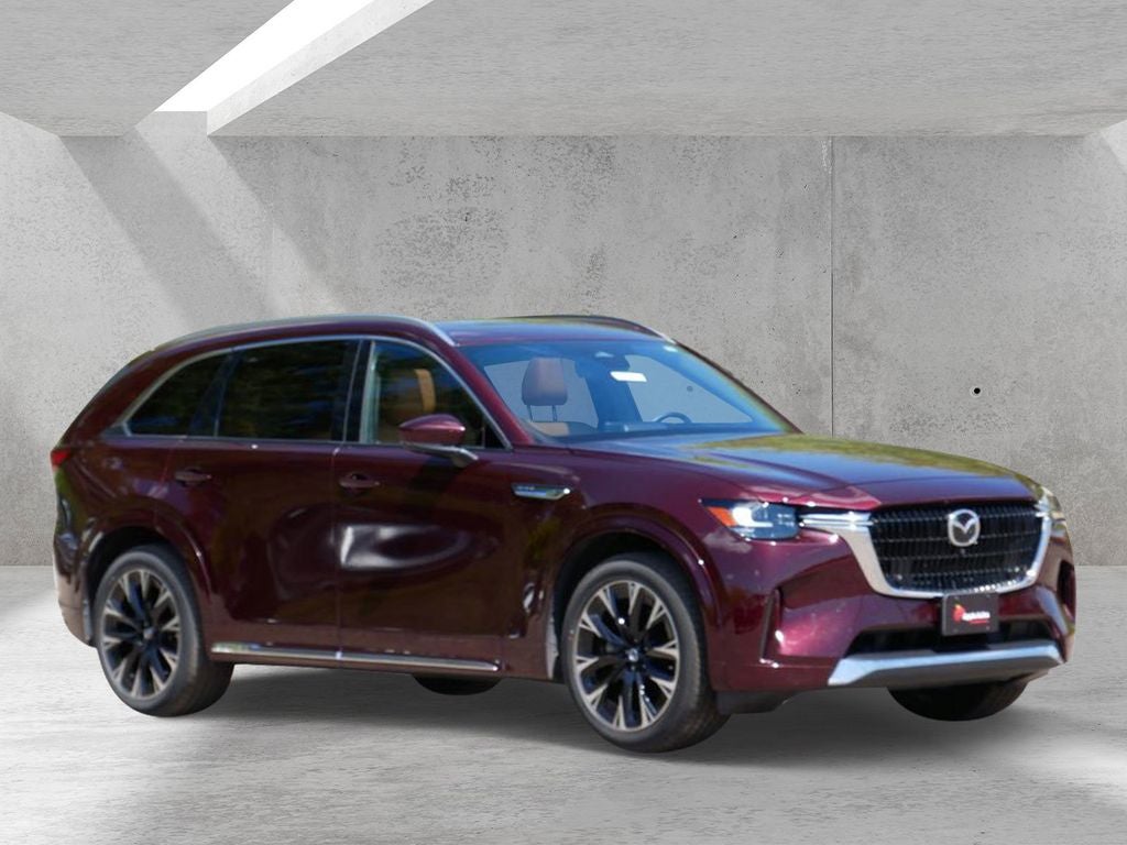 2024 Mazda Mazda CX-90 3.3 Turbo S Premium Plus