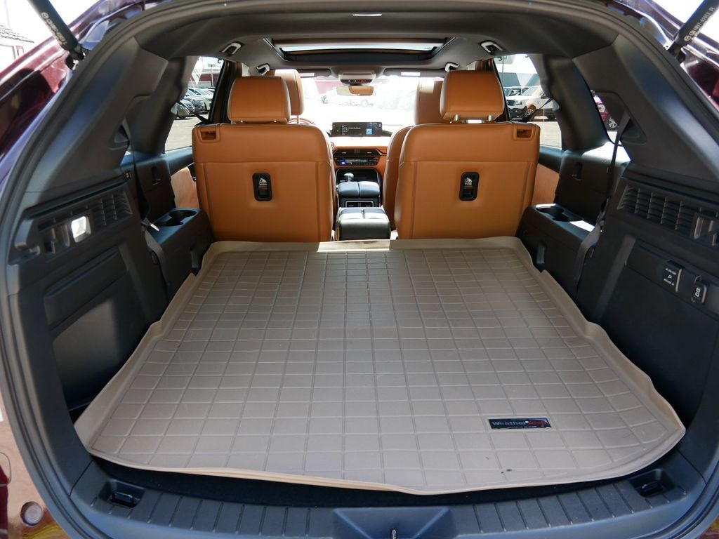 2024 Mazda Mazda CX-90 3.3 Turbo S Premium Plus