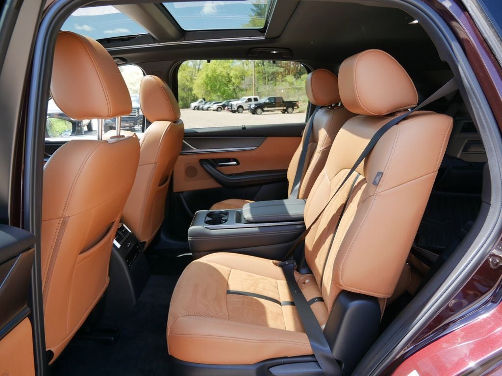 2024 Mazda Mazda CX-90 3.3 Turbo S Premium Plus