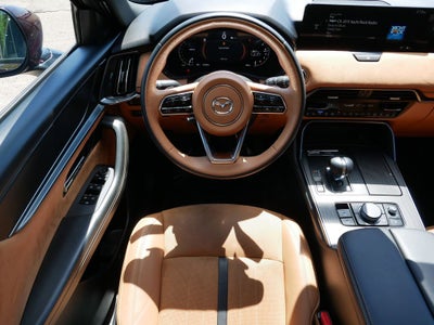 2024 Mazda Mazda CX-90 3.3 Turbo S Premium Plus