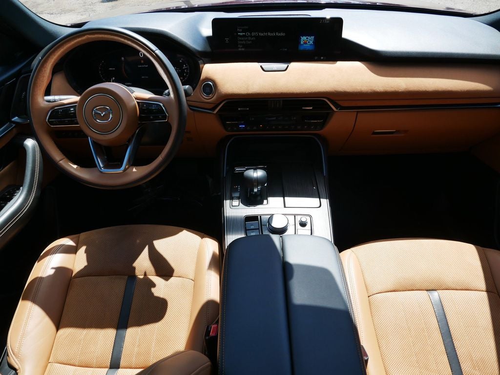 2024 Mazda Mazda CX-90 3.3 Turbo S Premium Plus