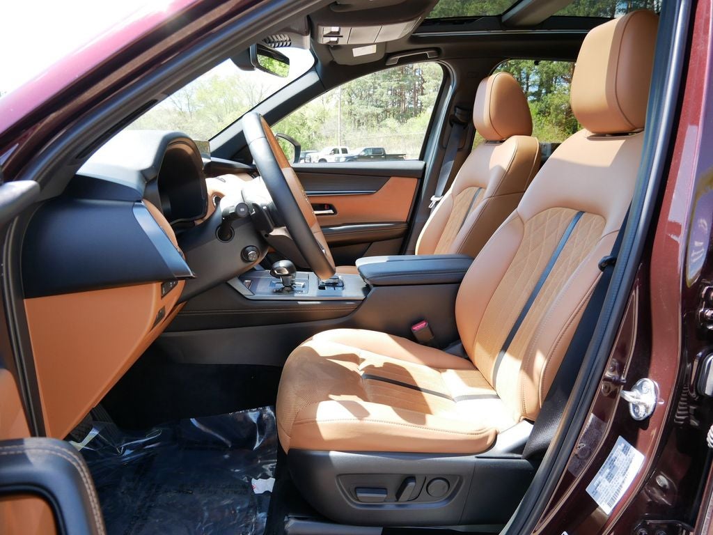 2024 Mazda Mazda CX-90 3.3 Turbo S Premium Plus