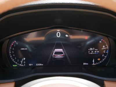 2024 Mazda Mazda CX-90 3.3 Turbo S Premium Plus