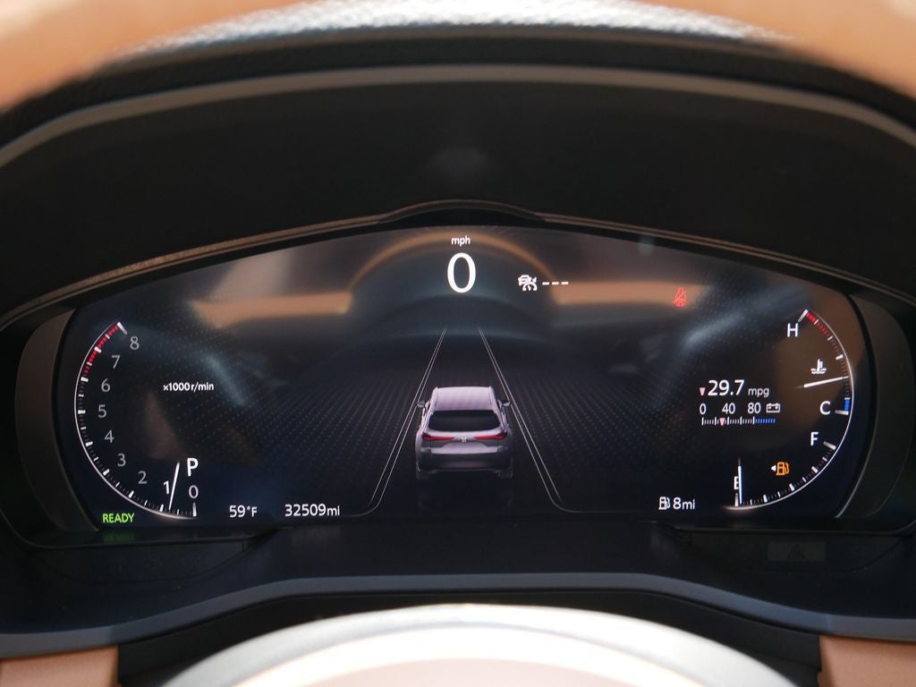 2024 Mazda Mazda CX-90 3.3 Turbo S Premium Plus