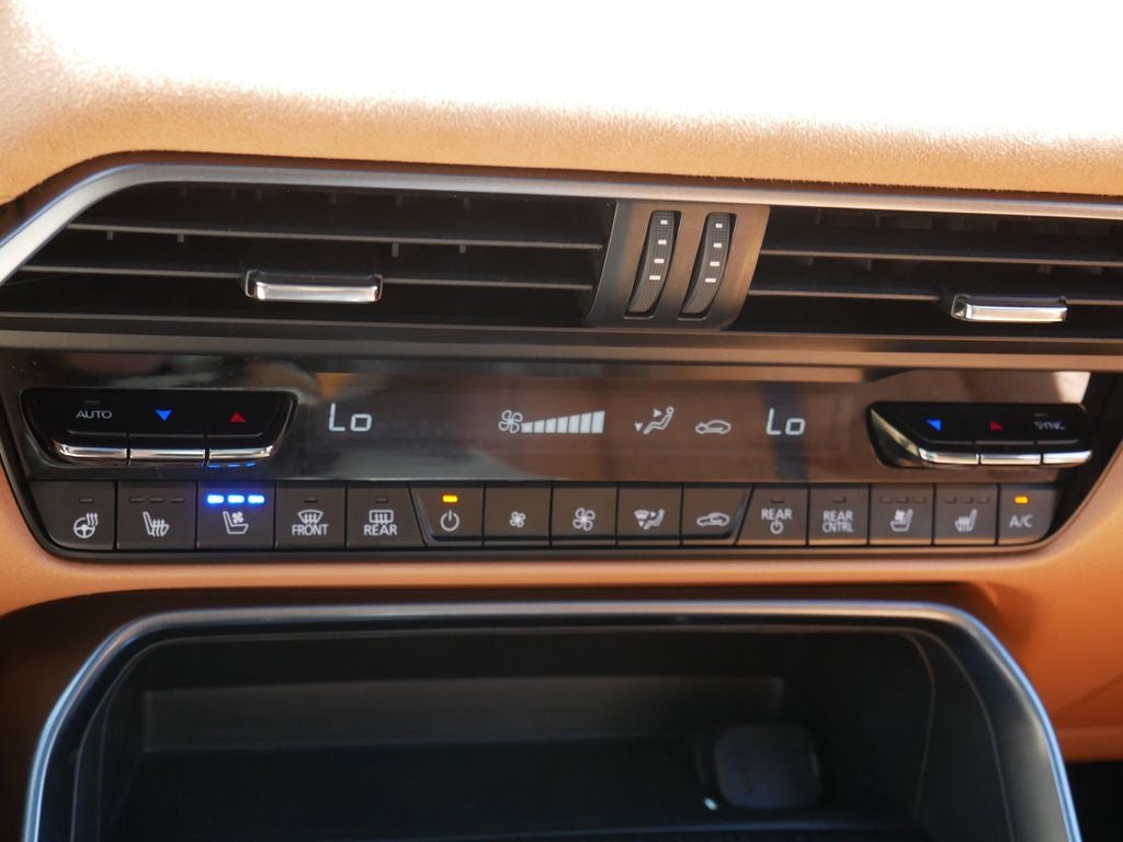 2024 Mazda Mazda CX-90 3.3 Turbo S Premium Plus