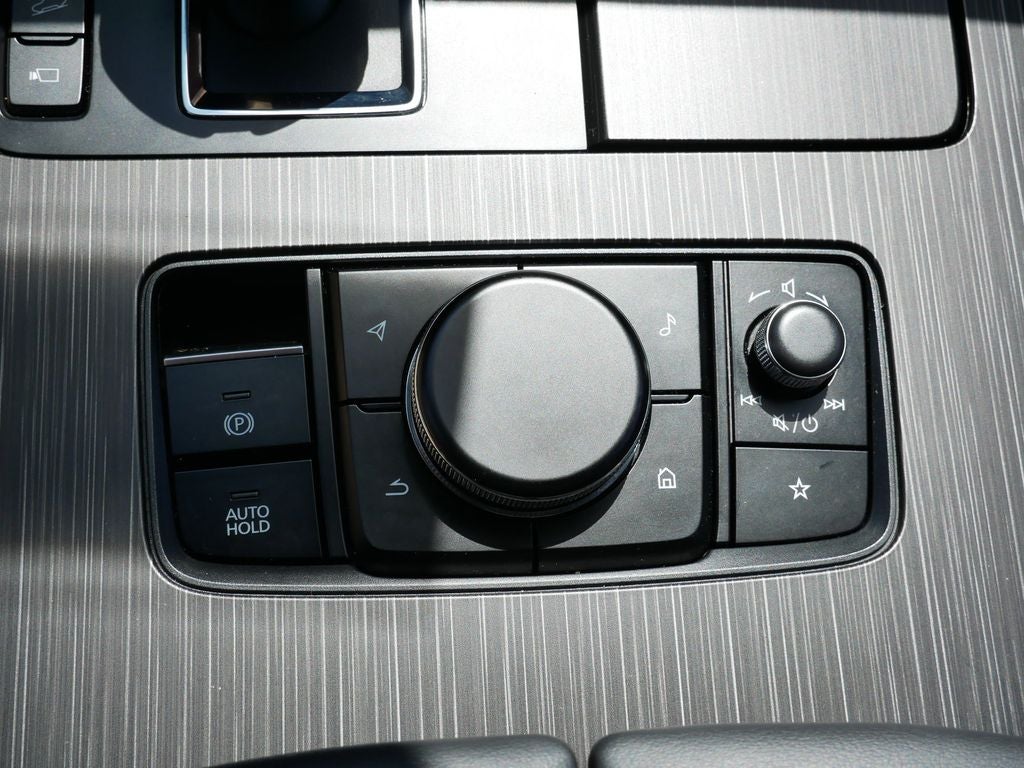 2024 Mazda Mazda CX-90 3.3 Turbo S Premium Plus
