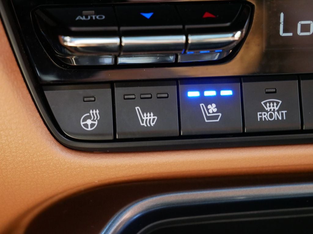2024 Mazda Mazda CX-90 3.3 Turbo S Premium Plus