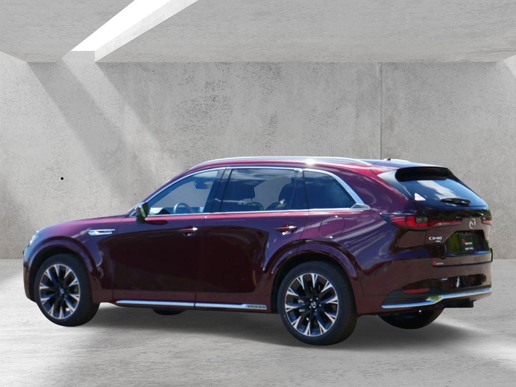 2024 Mazda Mazda CX-90 3.3 Turbo S Premium Plus