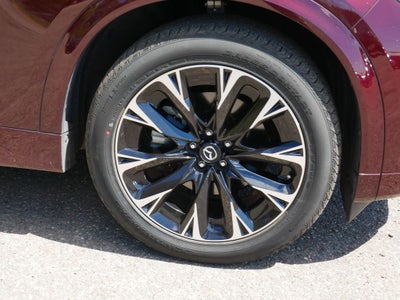 2024 Mazda Mazda CX-90 3.3 Turbo S Premium Plus