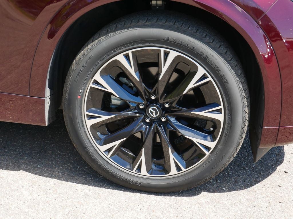 2024 Mazda Mazda CX-90 3.3 Turbo S Premium Plus