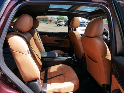 2024 Mazda Mazda CX-90 3.3 Turbo S Premium Plus