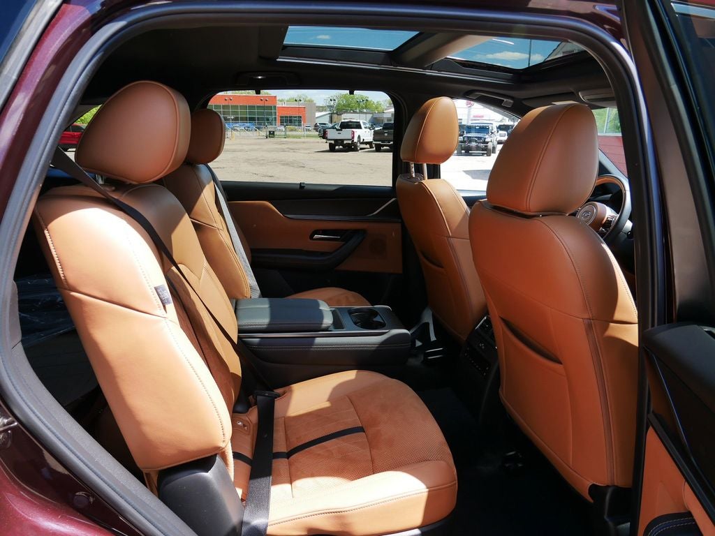 2024 Mazda Mazda CX-90 3.3 Turbo S Premium Plus