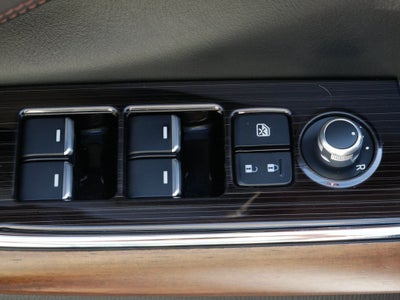 2018 Mazda Mazda CX-9 Signature