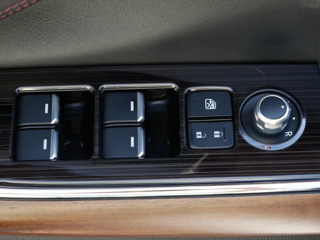 2018 Mazda Mazda CX-9 Signature