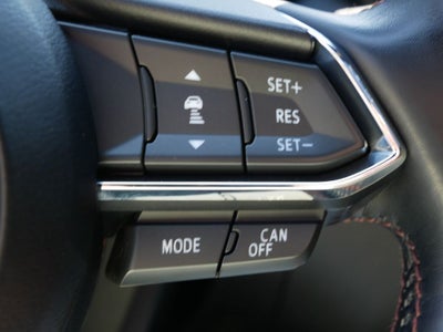 2018 Mazda Mazda CX-9 Signature