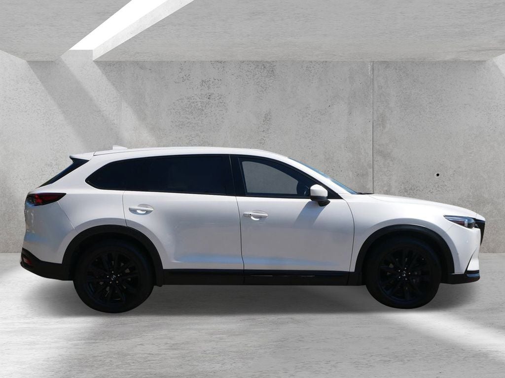 2018 Mazda Mazda CX-9 Signature