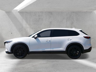 2018 Mazda Mazda CX-9 Signature