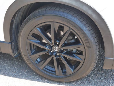 2018 Mazda Mazda CX-9 Signature