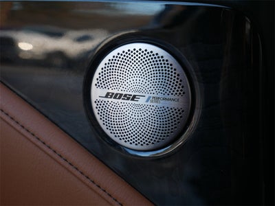 2021 INFINITI QX80 Sensory